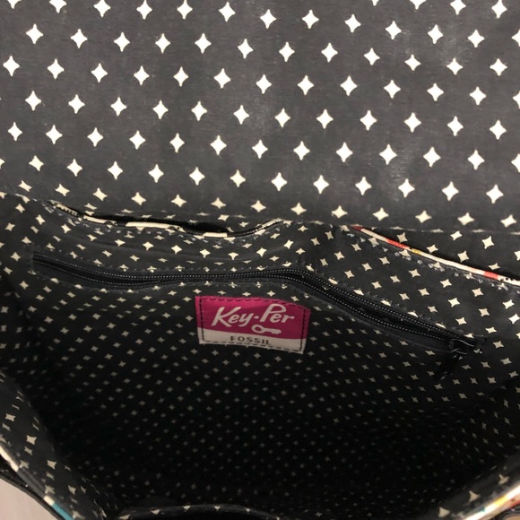 FOSSIL Crossbody - Picture 16 of 16